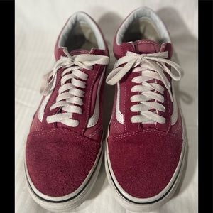 Vans Old Skool Skate Shoes